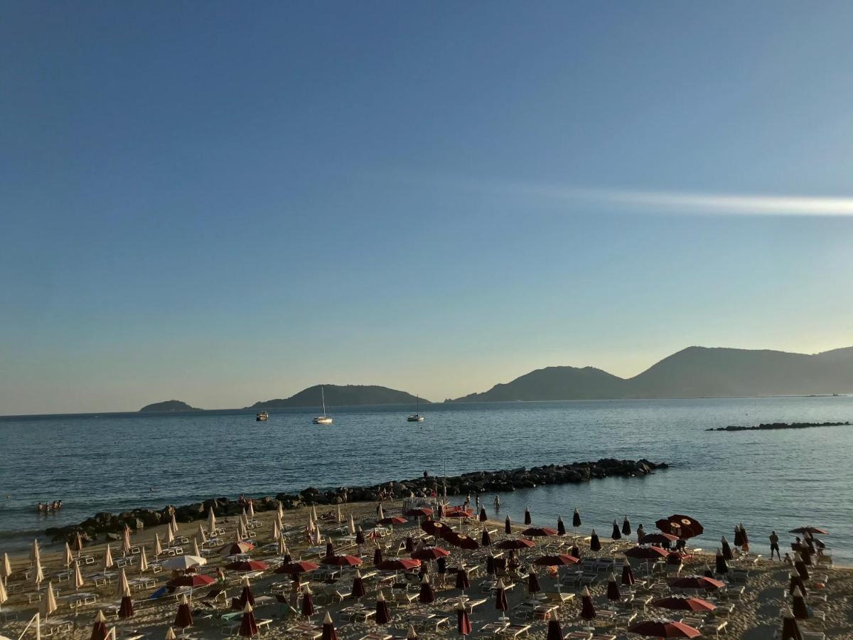Approdo 36 Affittacamere La Spezia