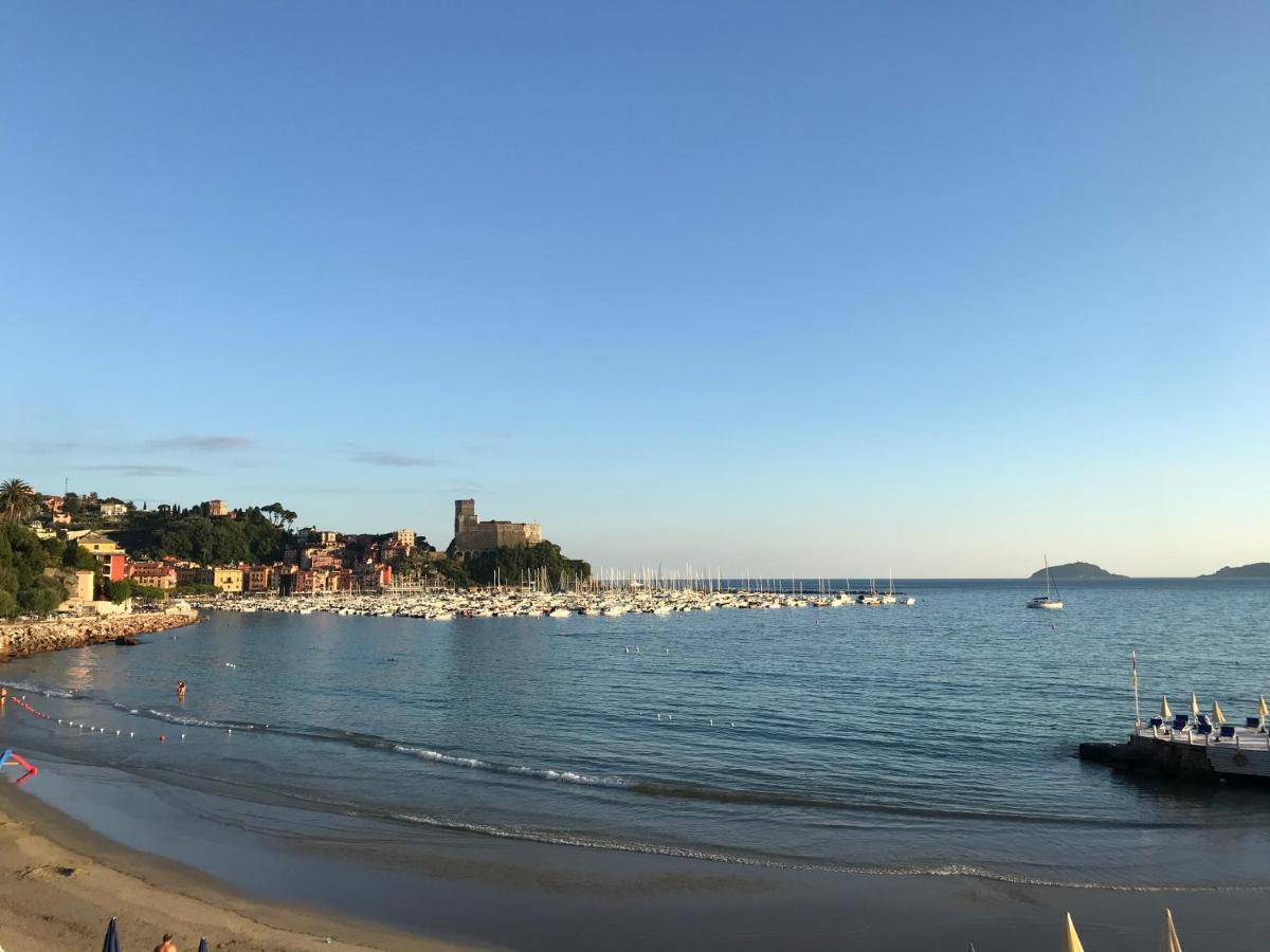 Affittacamere Approdo 36 La Spezia